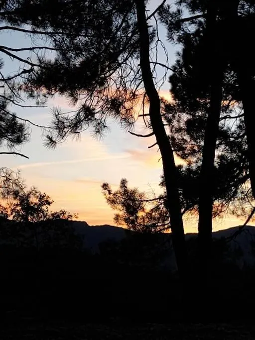 Le Chausse A Bres Chambre D'Hotes 2 Payzac  0*, Payzac (Ardeche)