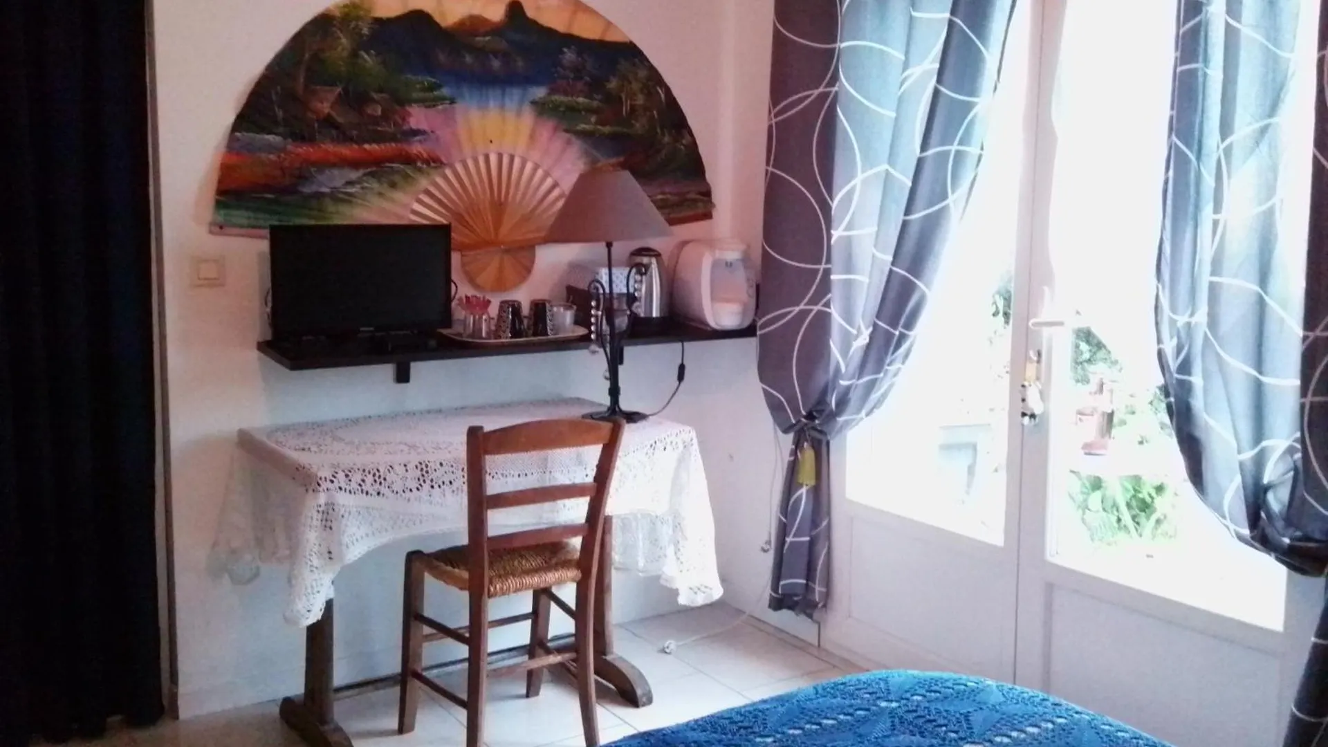 Appartement Le Chausse A Bres Chambre D'Hotes 2 Payzac  France