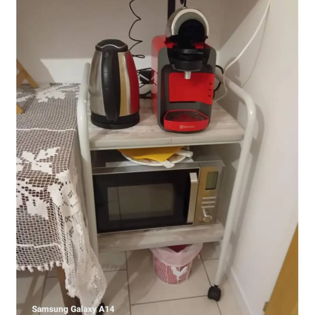 Le Chausse A Bres Chambre D'Hotes 2 Payzac  Appartement Payzac (Ardeche)