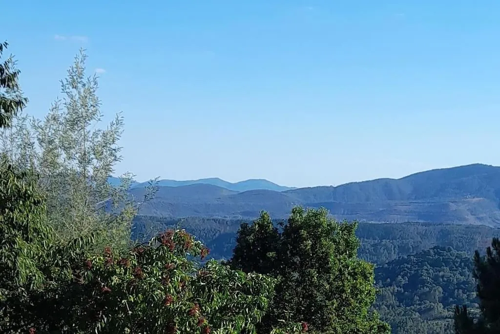 Le Chausse A Bres Chambre D'Hotes 2 Payzac  0*, Payzac (Ardeche)